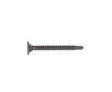 8 x 1-1/4-Inch #2 Self-Drilling Point Cement Board Screw, 75-Pack