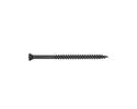 6 x 2-1/4-inch Sharp Point Square Drive Trim Screw 50-Pack