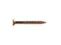8 x 1-1/4-Inch Phillips Drive Cabinet Assembly Screw, 50-Pack