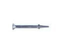 1/4-20 x 2-3/4-Inch Flat Head Phillips Self-Drilling Screw With Wing