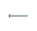 6 x 3/4-Inch Pan Head Phillips Sheet Metal Screw