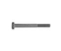 Galvanized Hex Bolt, 50-Pack, 5/16"-18 x 6"