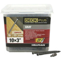 Deck Plus® 48443 