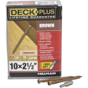 Deck Plus® 48445 