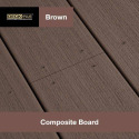 Deck Plus® 48445 