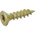 #6 x 1-1/4-Inch Power Pro One Multi-Material Exterior Screw 35-Pack