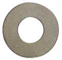 5/16-Inch Stainless Flat Washers 100-Pack