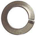 #18-8 Stainless Steel Split Lock Washers (5/16-Inch) 100-Pack