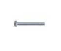 1/2 x 2-Inch Fully Threaded Hex Tap Bolt 50-Pack