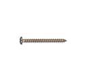 14 x 2-Inch Pan Head Phillips Sheet Metal Screw
