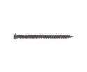 10 x 3-Inch Stainless Steel Composite Wood Screw