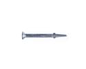 1/4 x 2-3/4-Inch Flat Head Phillips Self-Drilling Screw With Wings 100-Pack