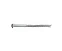 4 x 3/4-Inch Round Head Slotted Wood Screw
