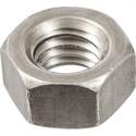 #10-24 Stainless Steel Hex Nut