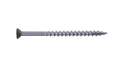 Brown Square-Drive Deck Screw, 86-Pack, #10 x 2-1/2"