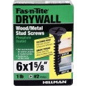 Fas-n-Tite 48855 