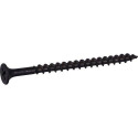 Fas-n-Tite® Coarse Thread Black Drywall Screw, 460-Pack, #8 x 2-1/2"