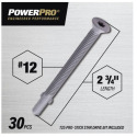 PowerPro® 116149 