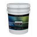 Sutherlands Legacy Semi-Gloss Clear Exterior Base 5-Gallon