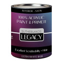 Sutherlands Legacy Ultra White Interior Base 1-Quart