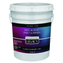 Sutherlands Legacy Interior Satin White 5-Gallon