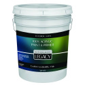 Sutherlands Legacy Exterior Satin White 5-Gallon