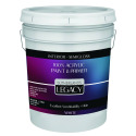 Sutherlands Legacy Interior Semigloss White 5-Gallon