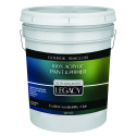Sutherlands Legacy Exterior Semigloss White 5-Gallon