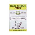Chick Starter Poultry Food 5-Lb