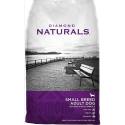 18-Pound Small Breed Chicken And Rice Dog Food