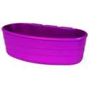 1/2-Pint Purple Cage Cup