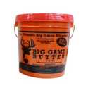 Big Game Butter Apple Wild Game Attractant 1-Gallon