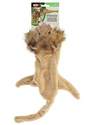 Skinneeez 25-Inch Jungle Cat Dog Toy, Assorted Options