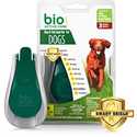 Bio Spot Active Care Flea And Tick Spot On Dog, 31 To 60-Pounds