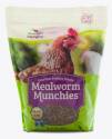 30-Oz Mealworm Munchies