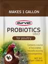 3-Gram Probiotics Daily For Poultry, Box Of 40-Single Serve Packets