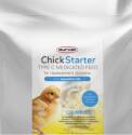 10-Pound Medicated Chick Starter