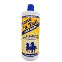 1-Quart Mane 'n Tail And Body Horse Shampoo
