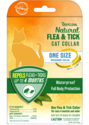 Natural Flea And Tick Collar For Cats