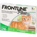 Flea And Tick Treatment For Cats, 8+ Weeks