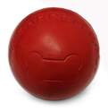 2.5-Inch The Barrett Ball Pet Toy