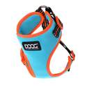 Neoflex Neon Beethoven Dog Harness, Extra Large