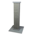 32-Inch Gray The Ultimate Scratching Post