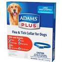 Adams Plus Flea And Tick Collar For Large Dogs
