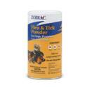 6-Ounce Flea & Tick Powder For Dogs, Puppies, Cats, Kittens