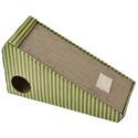 17-Inch Corrugated Board Ramp Cat Scratcher 