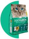 OdorLock,13-Pound, Calming Breeze, Ultra Premium, Multi-Cat Litter Formula