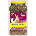 4-1/2-Pound Fortified Rabbit Food
