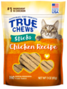 3-Ounce Chicken Recipe Cat Sticks