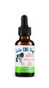 1-Ounce Toy Breed Cbd Oil, 125mg